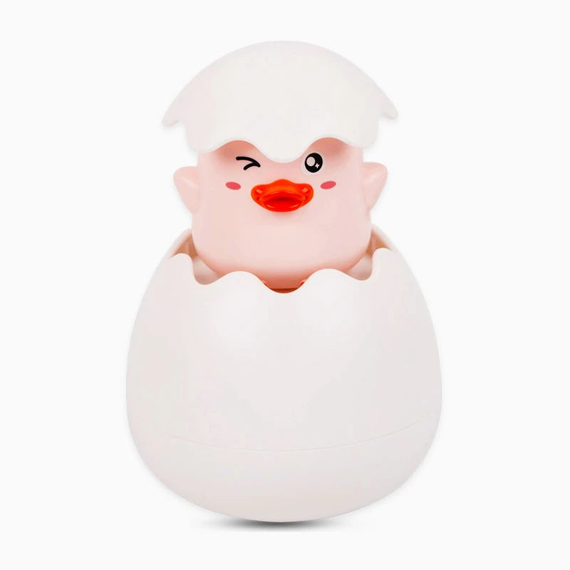 Baby Bath Water Toy
